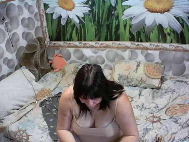 Marusia5656 webcam