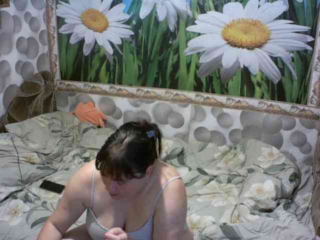 Marusia5656 webcam