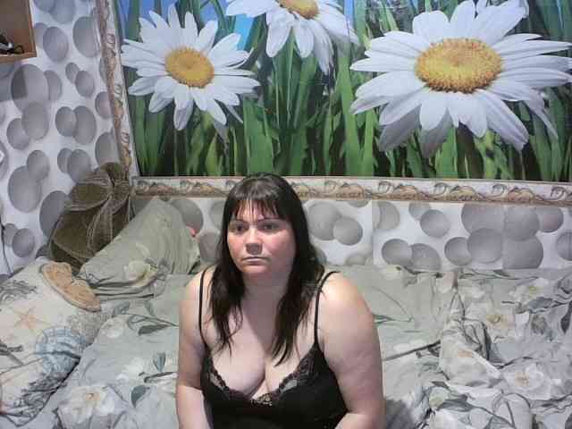 Marusia5656 webcam