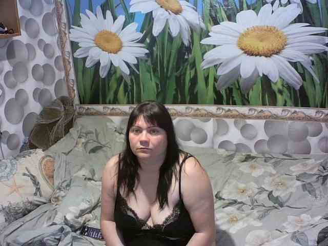 Marusia5656 webcam