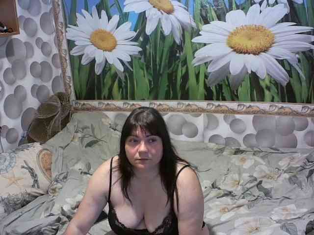 Marusia5656 webcam