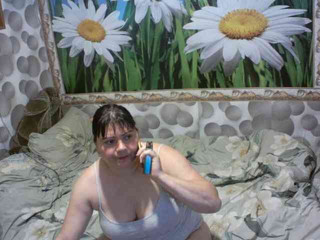 Marusia5656 webcam