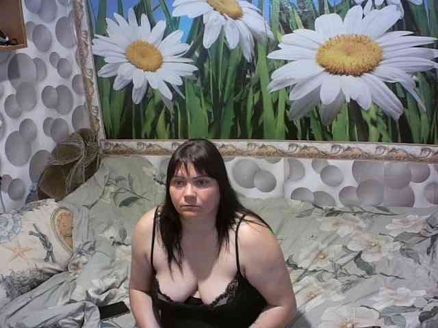 Marusia5656 webcam