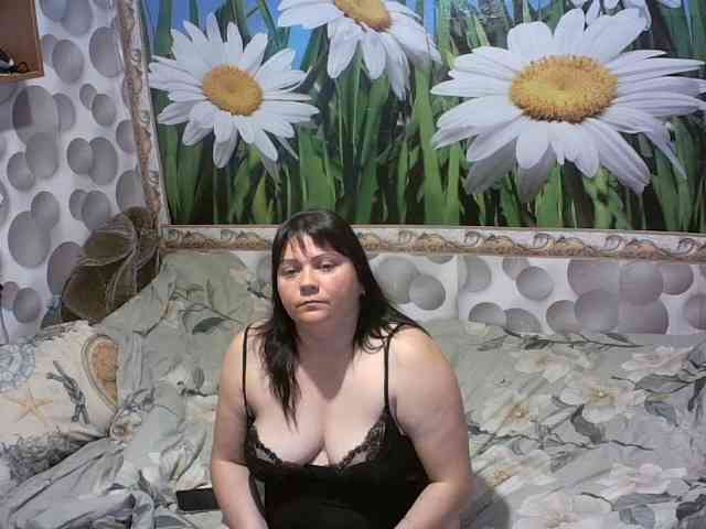 Marusia5656 webcam
