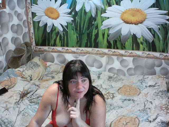 Marusia5656 webcam