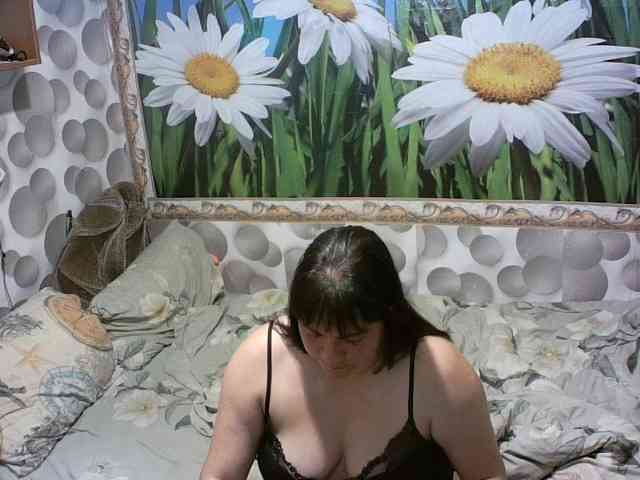 Marusia5656 webcam