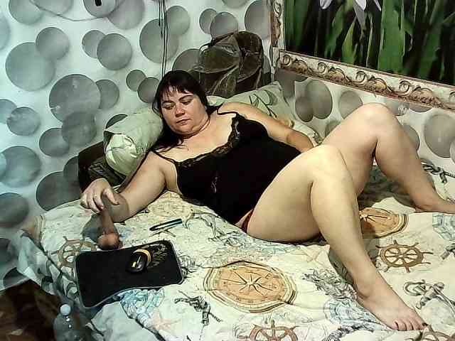 Marusia5656 webcam