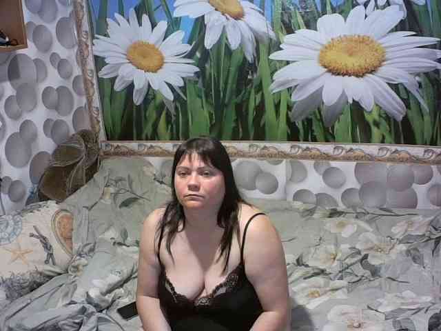 Marusia5656 webcam