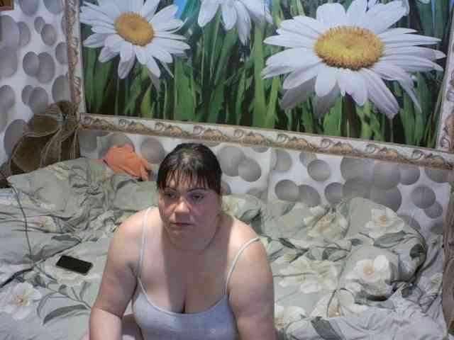 Marusia5656 webcam