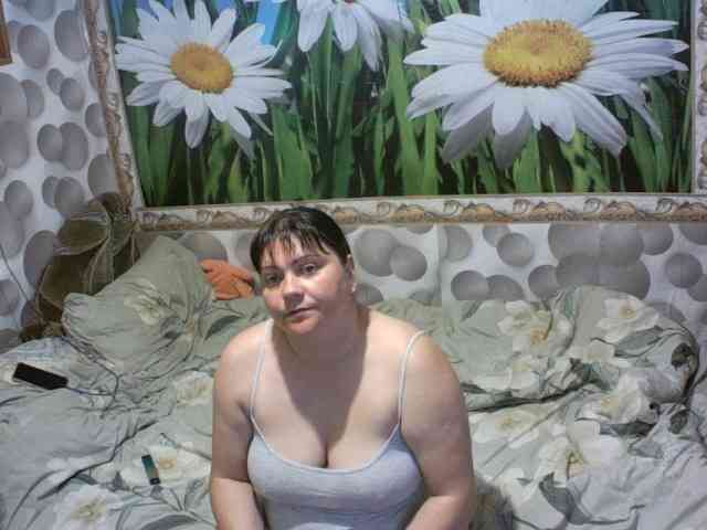 Marusia5656 webcam