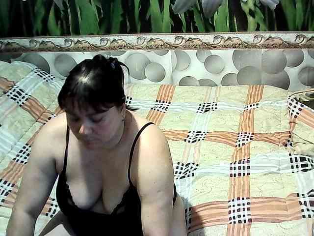 Marusia5656 webcam