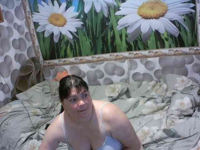 Marusia5656 webcam