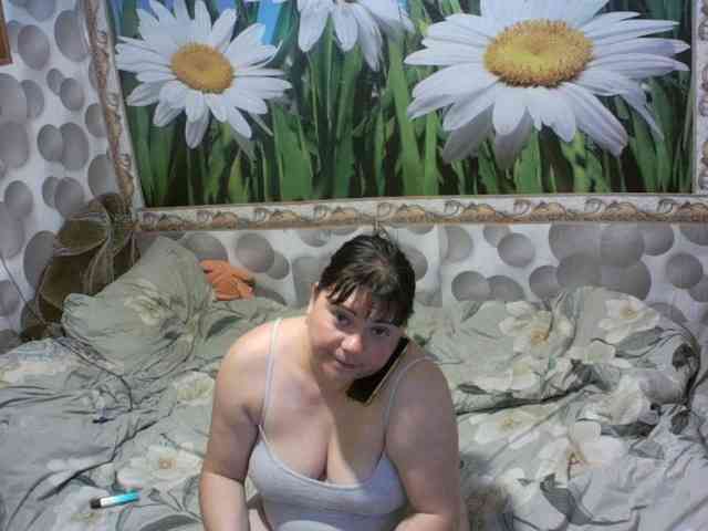 Marusia5656 webcam