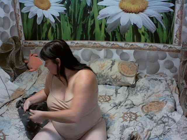 Marusia5656 webcam