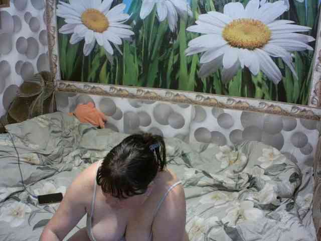 Marusia5656 webcam