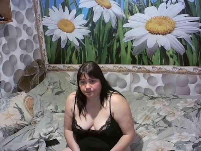 Marusia5656 webcam