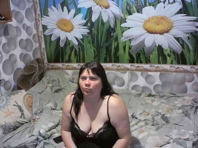 Marusia5656 webcam