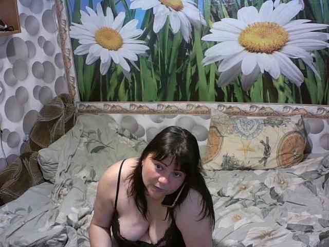 Marusia5656 webcam
