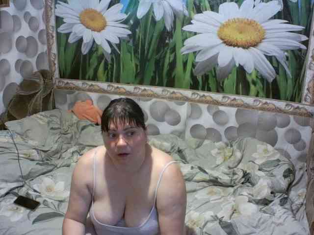 Marusia5656 webcam