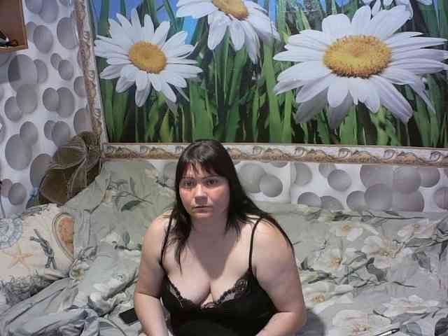 Marusia5656 webcam