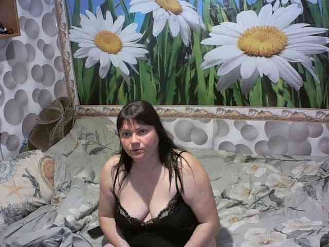 Marusia5656 webcam