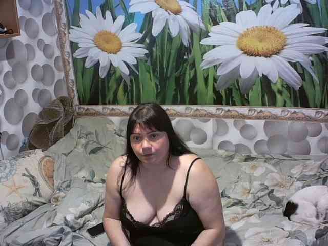 Marusia5656 webcam