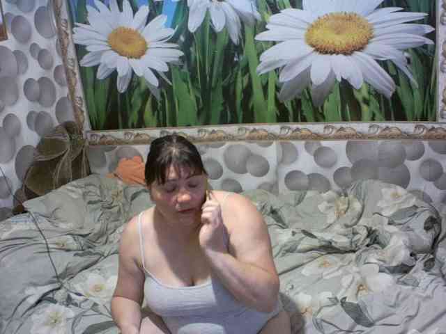 Marusia5656 webcam