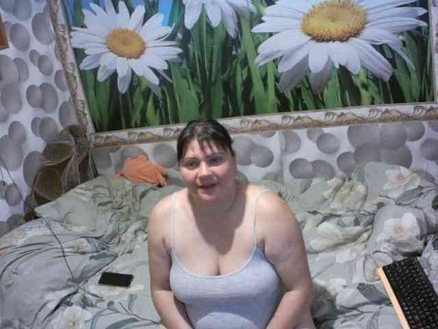 Marusia5656 webcam