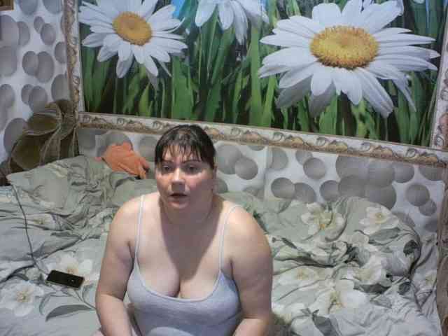 Marusia5656 webcam