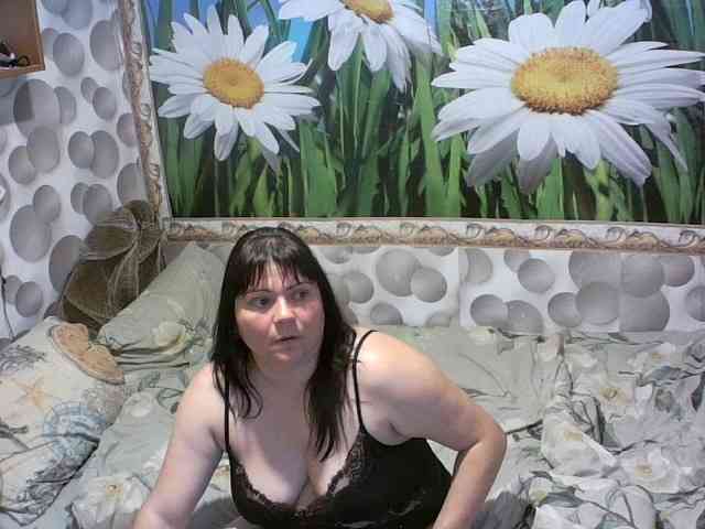 Marusia5656 webcam