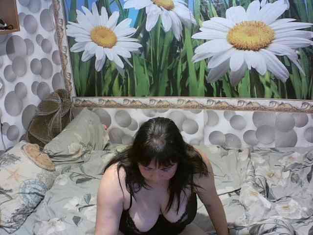 Marusia5656 webcam
