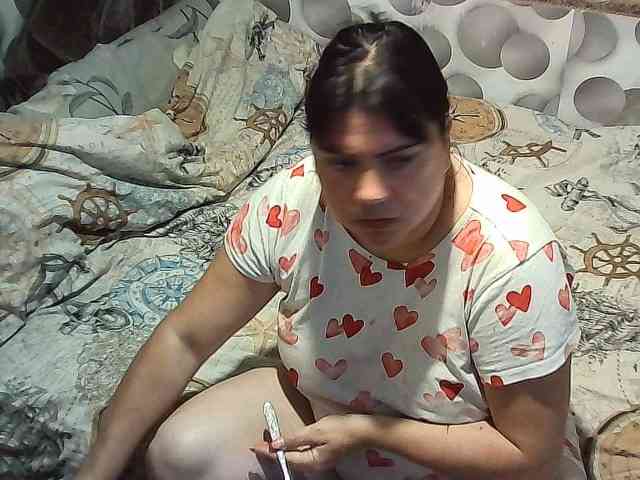 Marusia5656 webcam