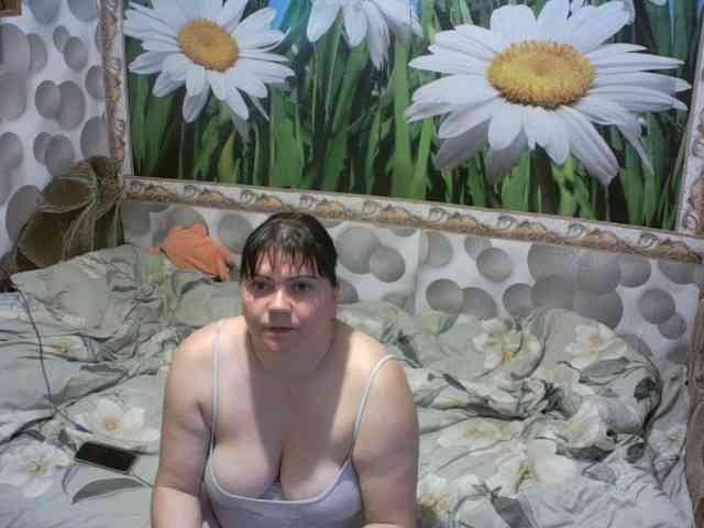 Marusia5656 webcam