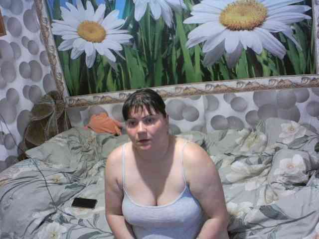 Marusia5656 webcam