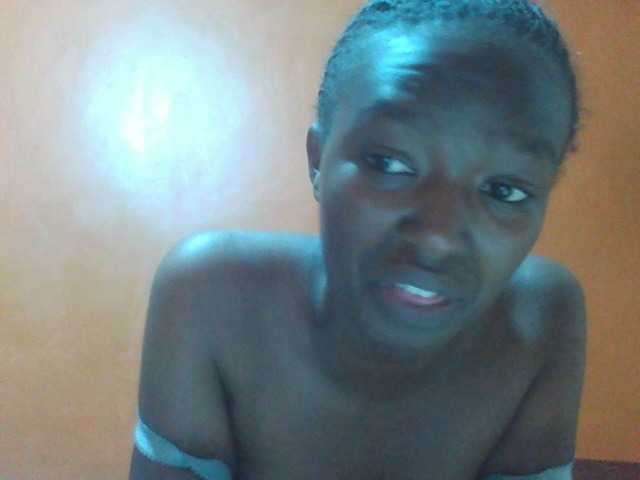 SexyTrina Live Cam on BongaCams