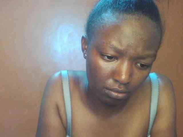 SexyTrina webcam