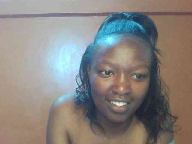 SexyTrina webcam