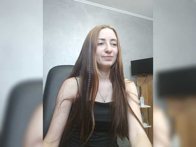 LindaMurr live cam on BongaCams