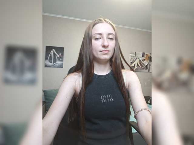 LindaMurr live cam on BongaCams