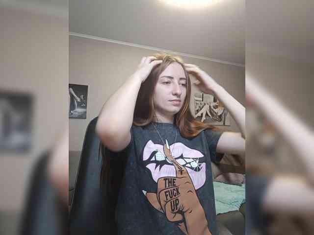 LindaMurr Live Webcam on BongaCams