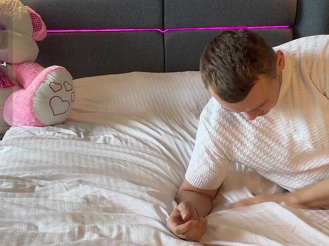 Marcus-KayaBliss's BongaCams show and profile