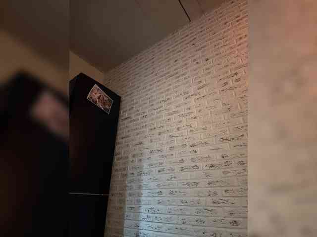 GlamorousBlonde webcam