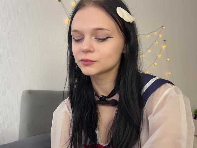 meowcha live cam on BongaCams
