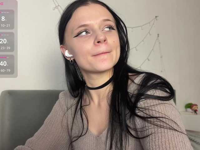 meowcha live cam on BongaCams