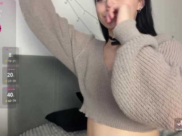 meowcha live cam on BongaCams