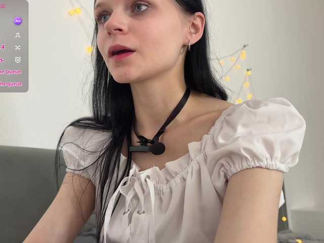 meowcha live cam on BongaCams