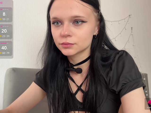 meowcha live cam on BongaCams
