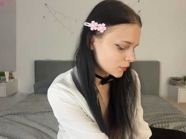 meowcha live cam on BongaCams