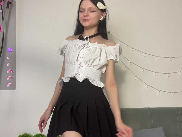 meowcha live cam on BongaCams