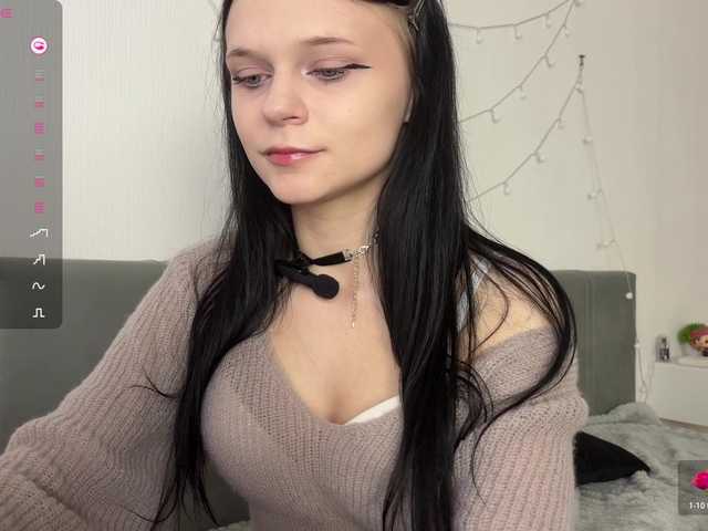 meowcha live cam on BongaCams